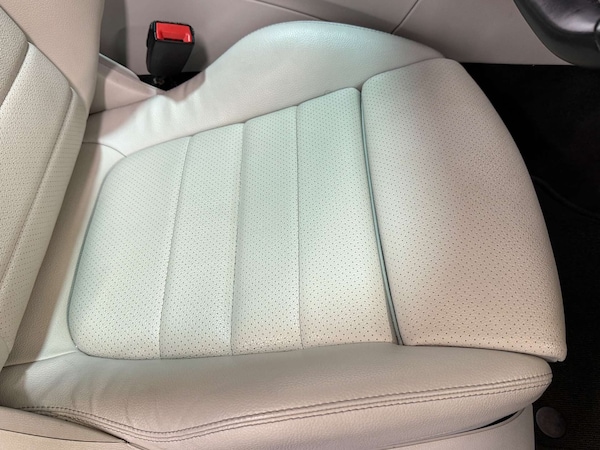Used Mercedes-Benz C-Class 2018 for sale - 75461454: Photo 12