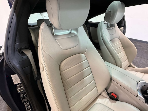 Used Mercedes-Benz C-Class 2018 for sale - 75461454: Photo 13