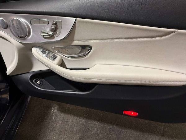 Used Mercedes-Benz C-Class 2018 for sale - 75461454: Photo 14