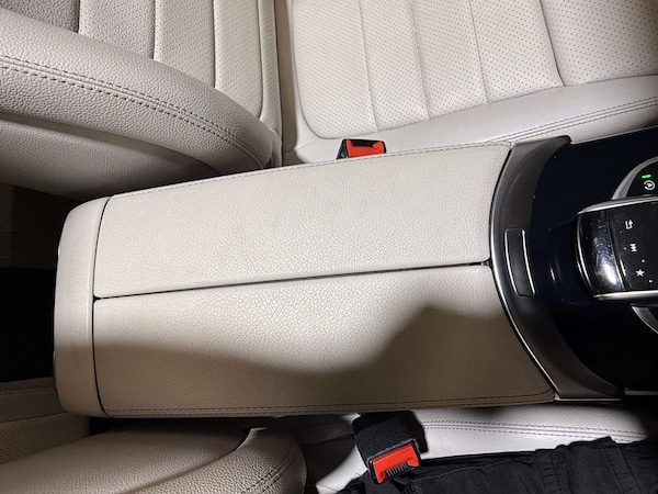 Used Mercedes-Benz C-Class 2018 for sale - 75461454: Photo 35