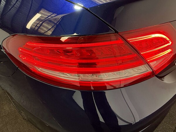 Used Mercedes-Benz C-Class 2018 for sale - 75461454: Photo 44