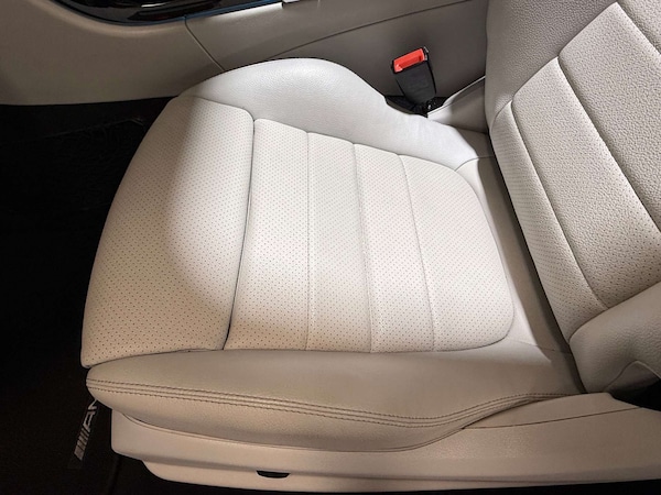 Used Mercedes-Benz C-Class 2018 for sale - 75461454: Photo 48