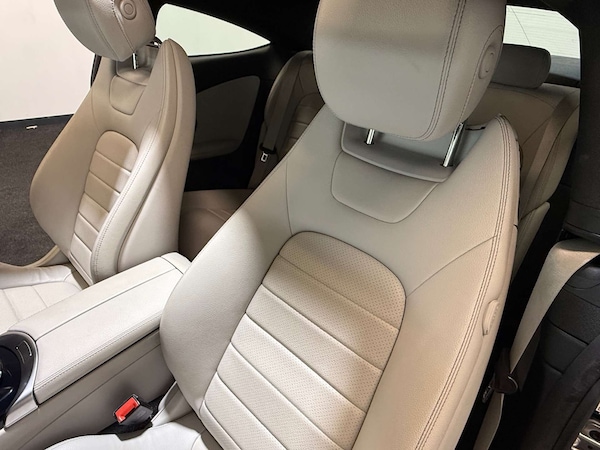 Used Mercedes-Benz C-Class 2018 for sale - 75461454: Photo 49