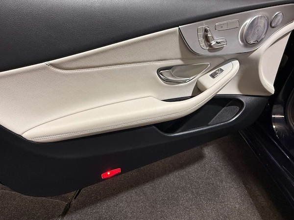 Used Mercedes-Benz C-Class 2018 for sale - 75461454: Photo 52