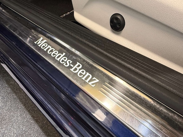 Used Mercedes-Benz C-Class 2018 for sale - 75461454: Photo 53