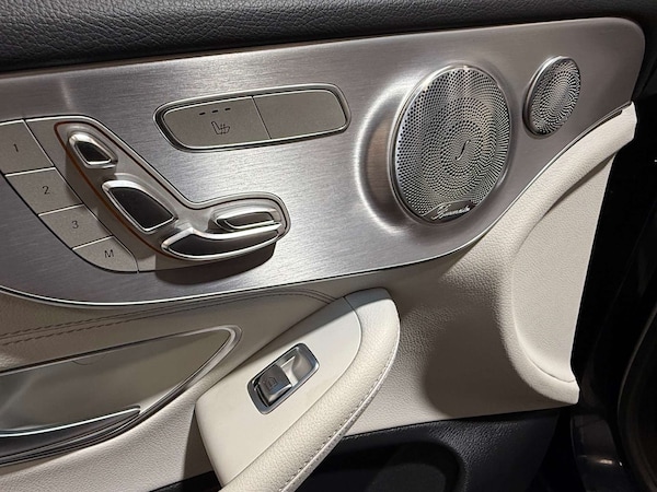 Used Mercedes-Benz C-Class 2018 for sale - 75461454: Photo 54