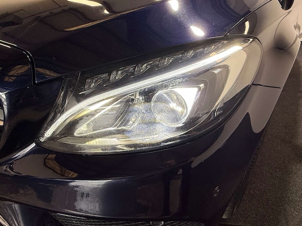 Used Mercedes-Benz C-Class 2018 for sale - 75461454: Photo 57