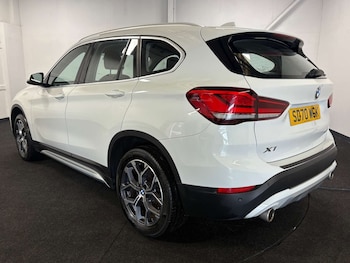 Used BMW X1 2020 for sale - 77445857: Photo