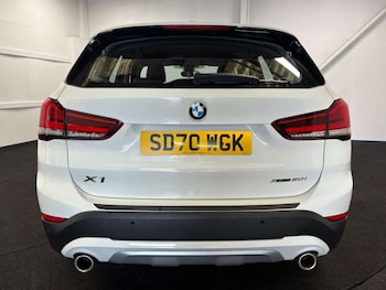 Used BMW X1 2020 for sale - 77445857: Photo