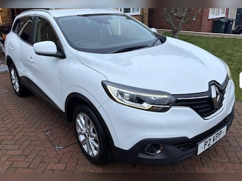Used Renault Kadjar 2018 for sale - 77917431: Photo