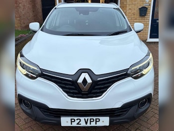 Used Renault Kadjar 2018 for sale - 77917431: Photo