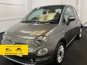 Used Fiat 500 2019 for sale - 79069398: Photo