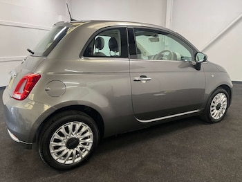 Used Fiat 500 2019 for sale - 79069398: Photo