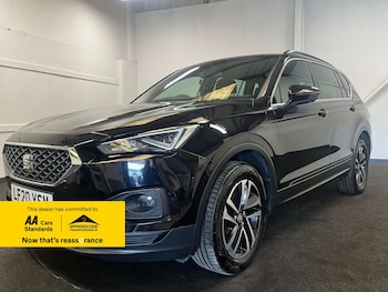 Used SEAT Tarraco 2020 for sale - 79273740: Photo