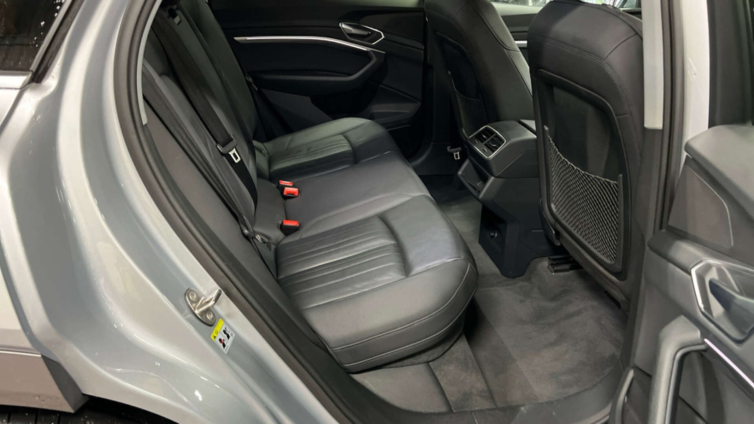 Used Audi e-tron 2021 for sale - 76481203: Photo 11