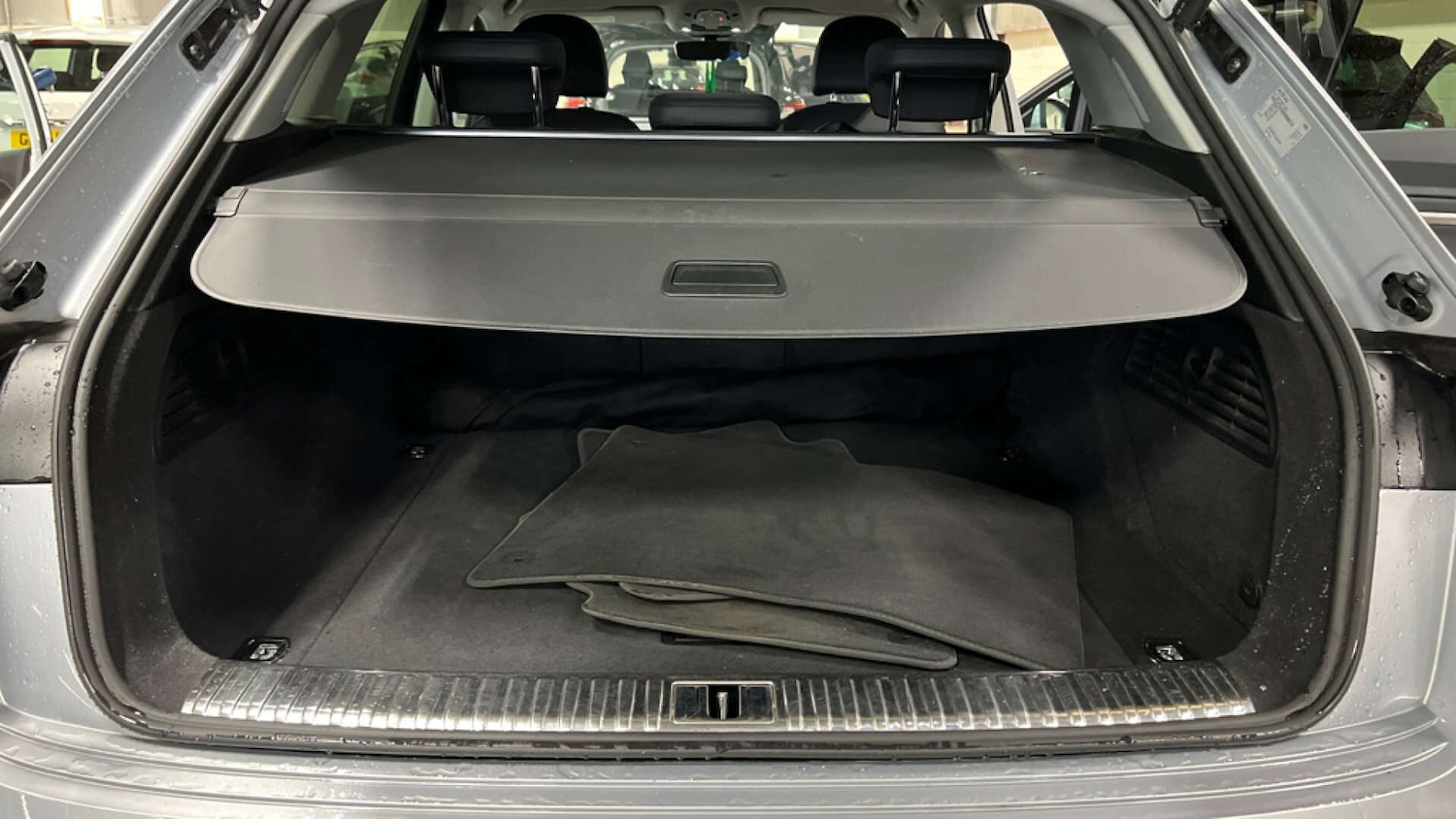 Used Audi e-tron 2021 for sale - 76481203: Photo 12