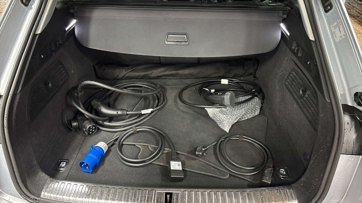 Used Audi e-tron 2021 for sale - 76481203: Photo 13