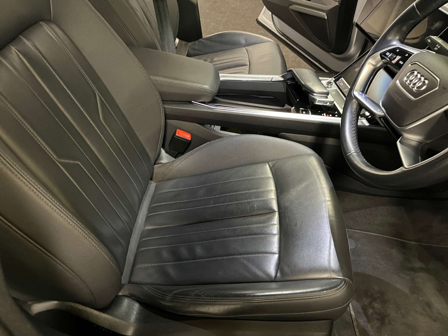 Used Audi e-tron 2021 for sale - 76481203: Photo 15