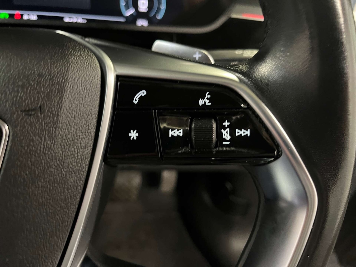 Used Audi e-tron 2021 for sale - 76481203: Photo 20