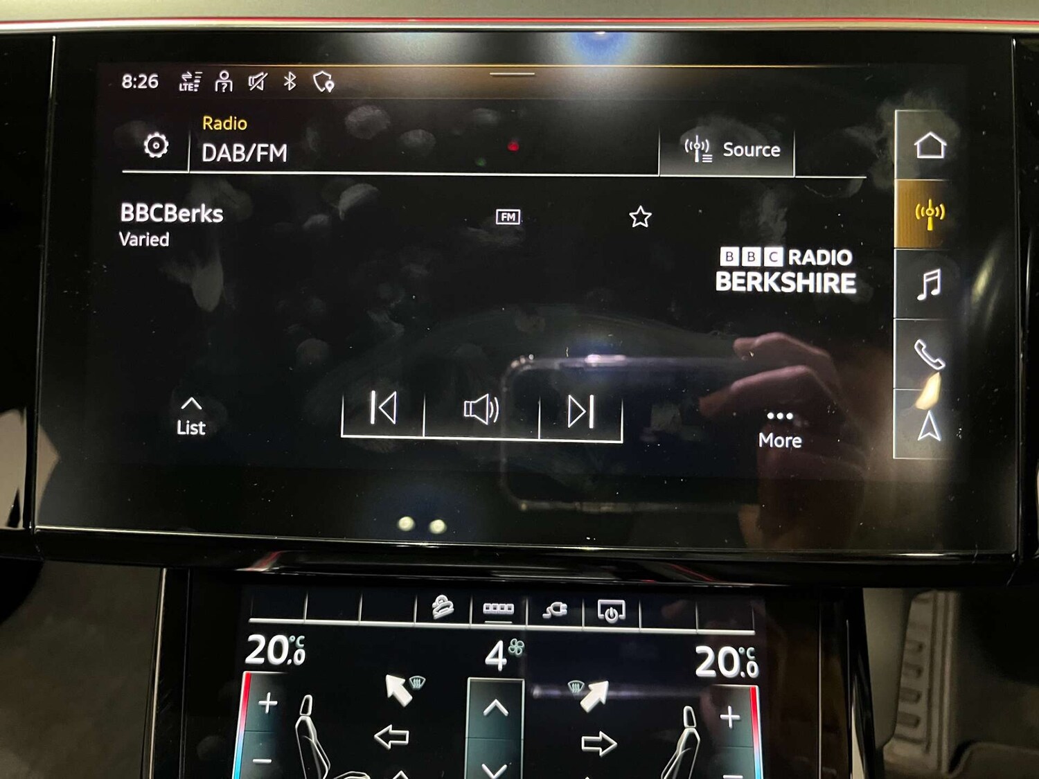 Used Audi e-tron 2021 for sale - 76481203: Photo 24