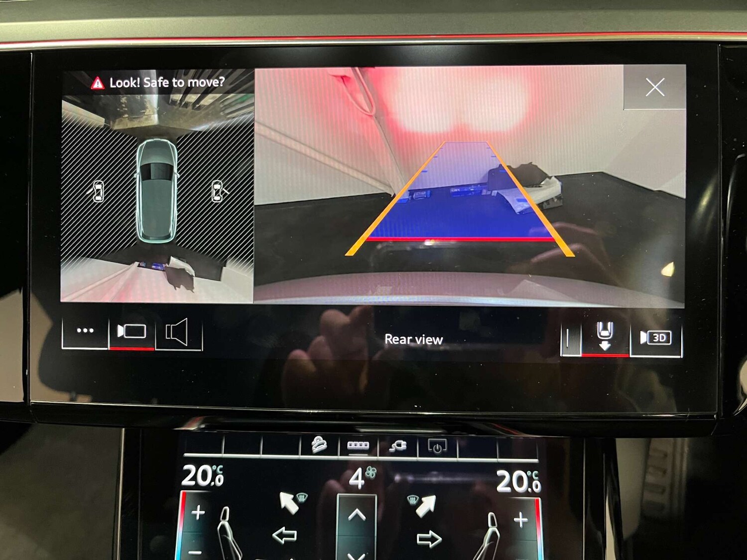 Used Audi e-tron 2021 for sale - 76481203: Photo 27