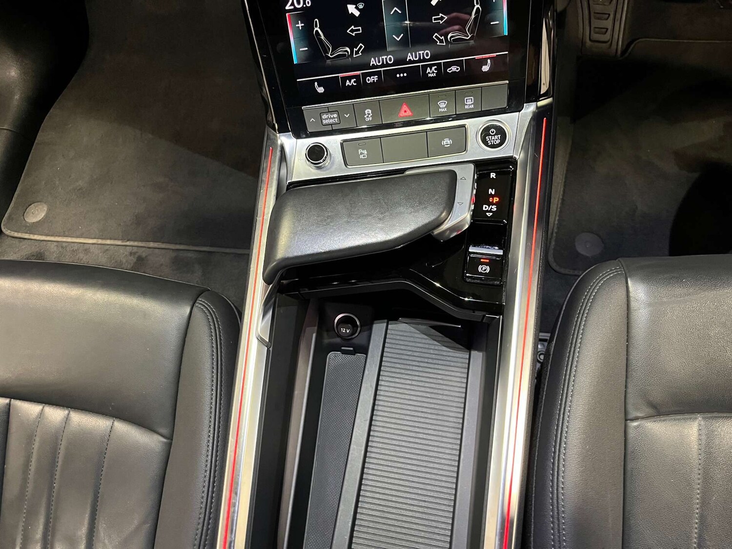 Used Audi e-tron 2021 for sale - 76481203: Photo 30