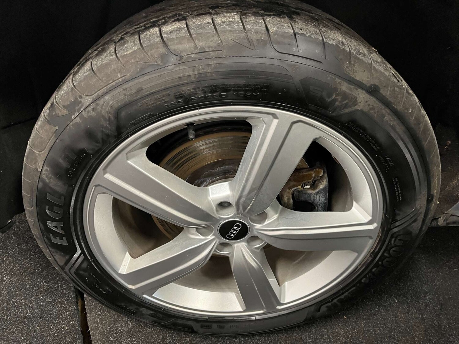 Used Audi e-tron 2021 for sale - 76481203: Photo 38