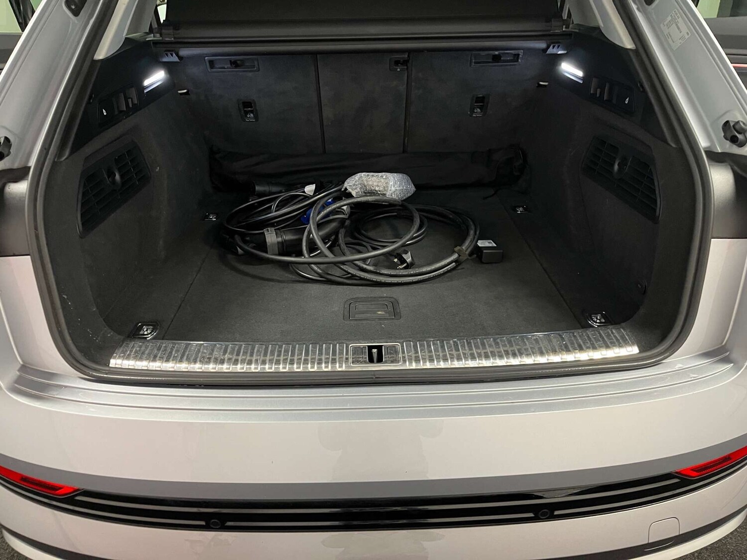 Used Audi e-tron 2021 for sale - 76481203: Photo 39