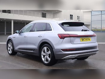 Used Audi e-tron 2021 for sale - 76481203: Photo