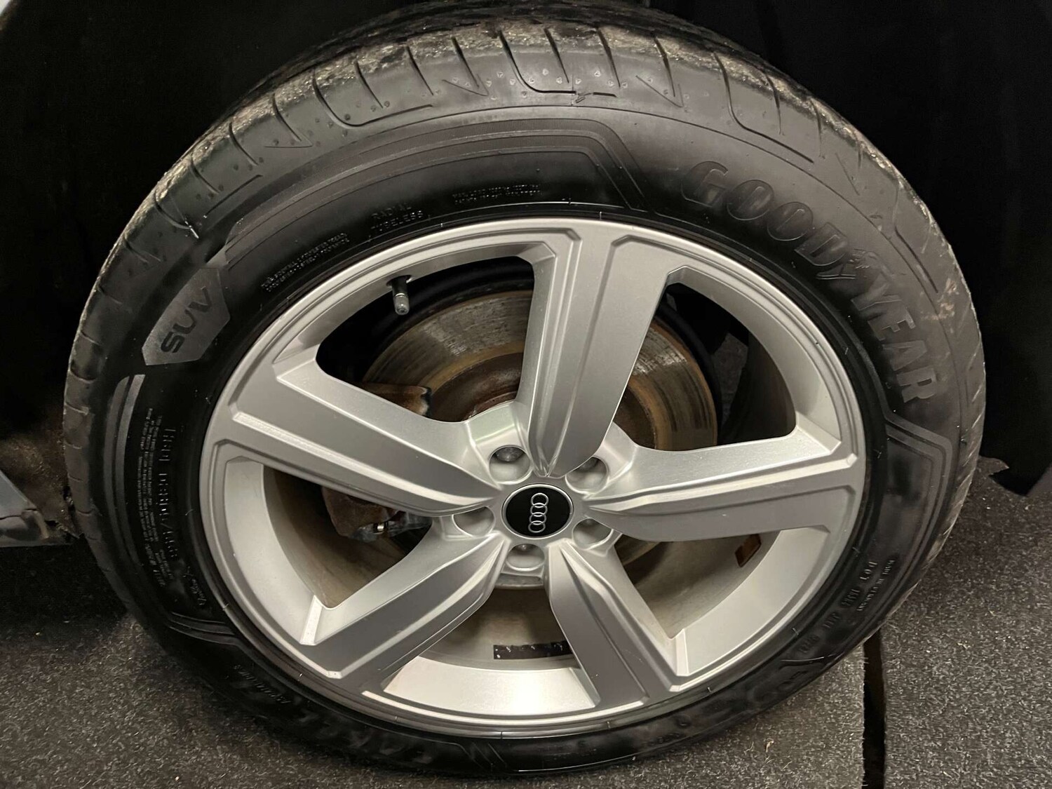 Used Audi e-tron 2021 for sale - 76481203: Photo 42