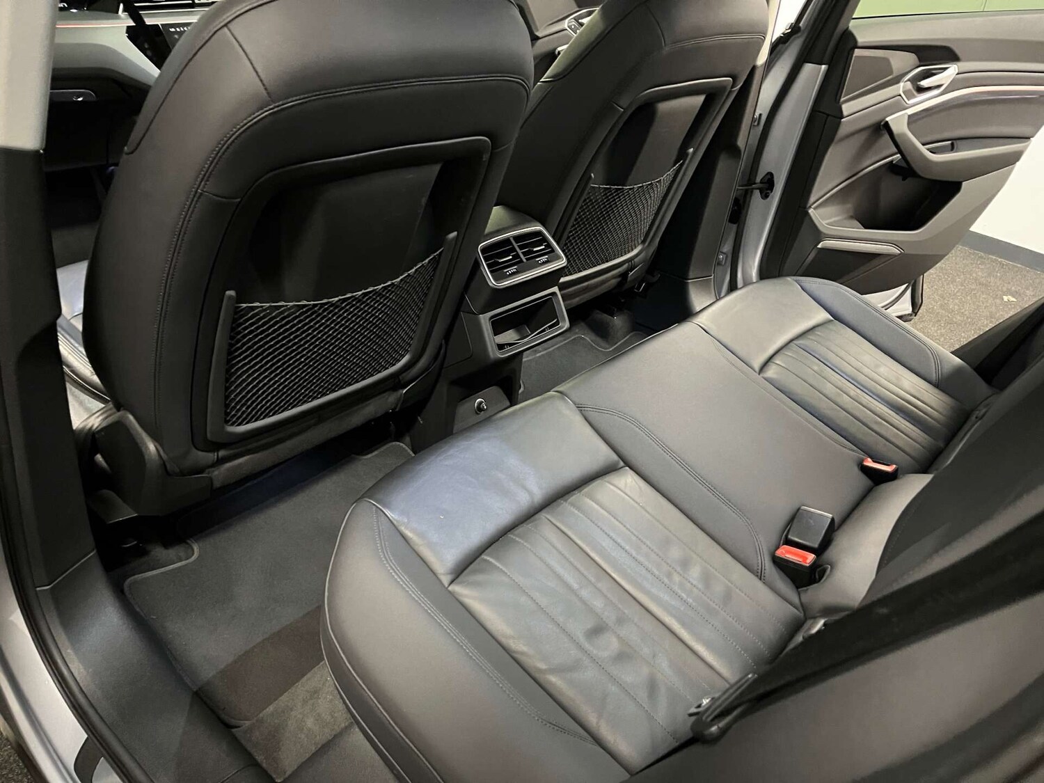 Used Audi e-tron 2021 for sale - 76481203: Photo 47