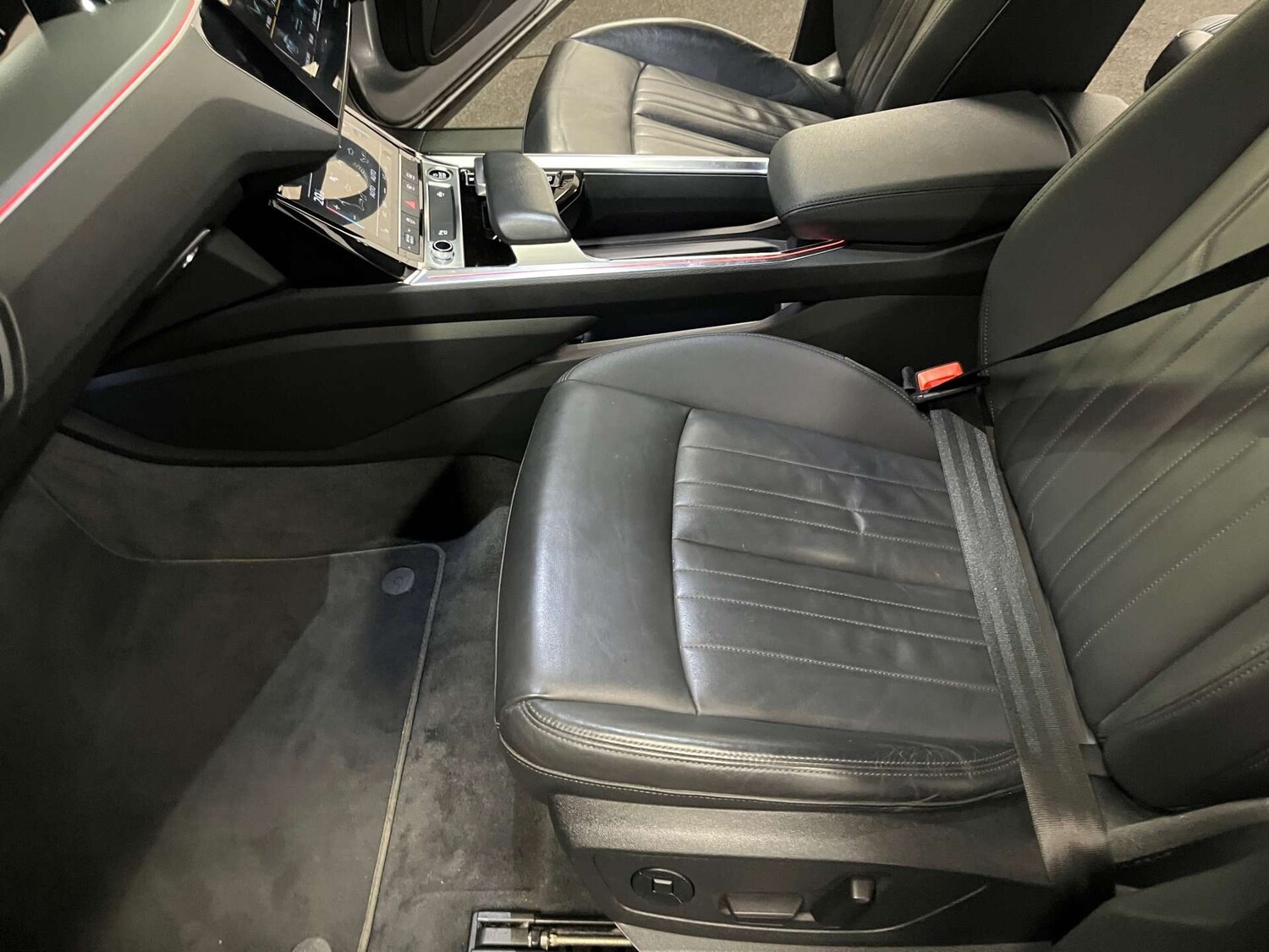 Used Audi e-tron 2021 for sale - 76481203: Photo 51