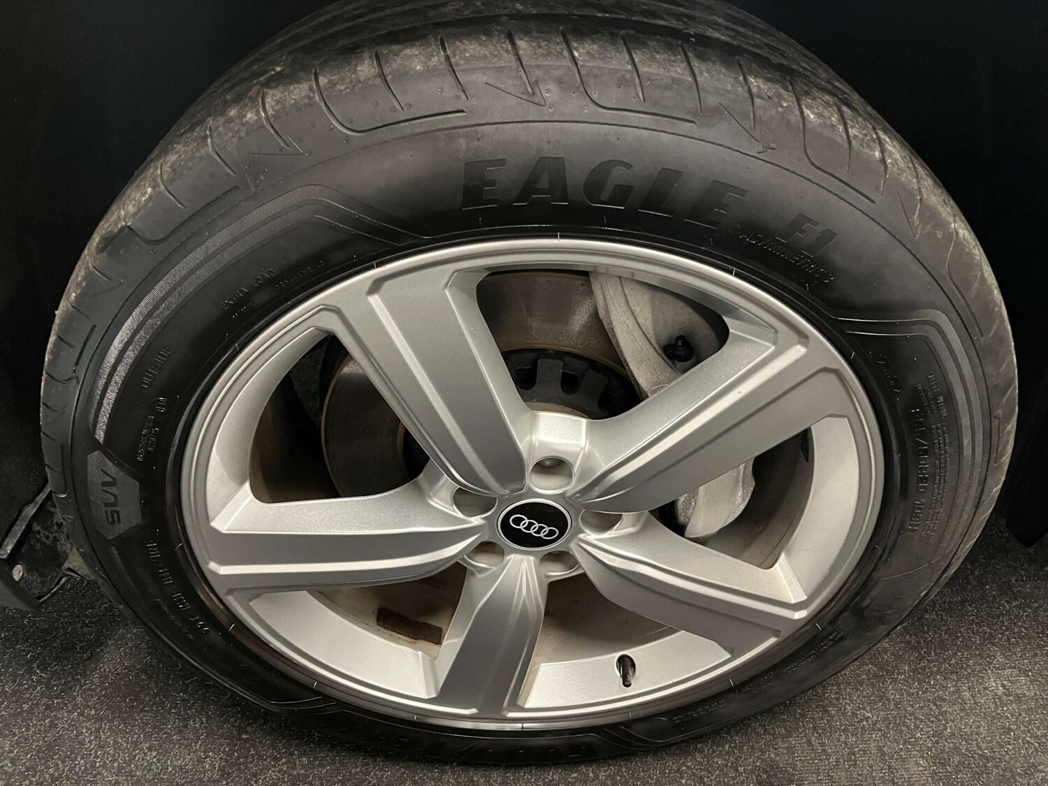 Used Audi e-tron 2021 for sale - 76481203: Photo 54