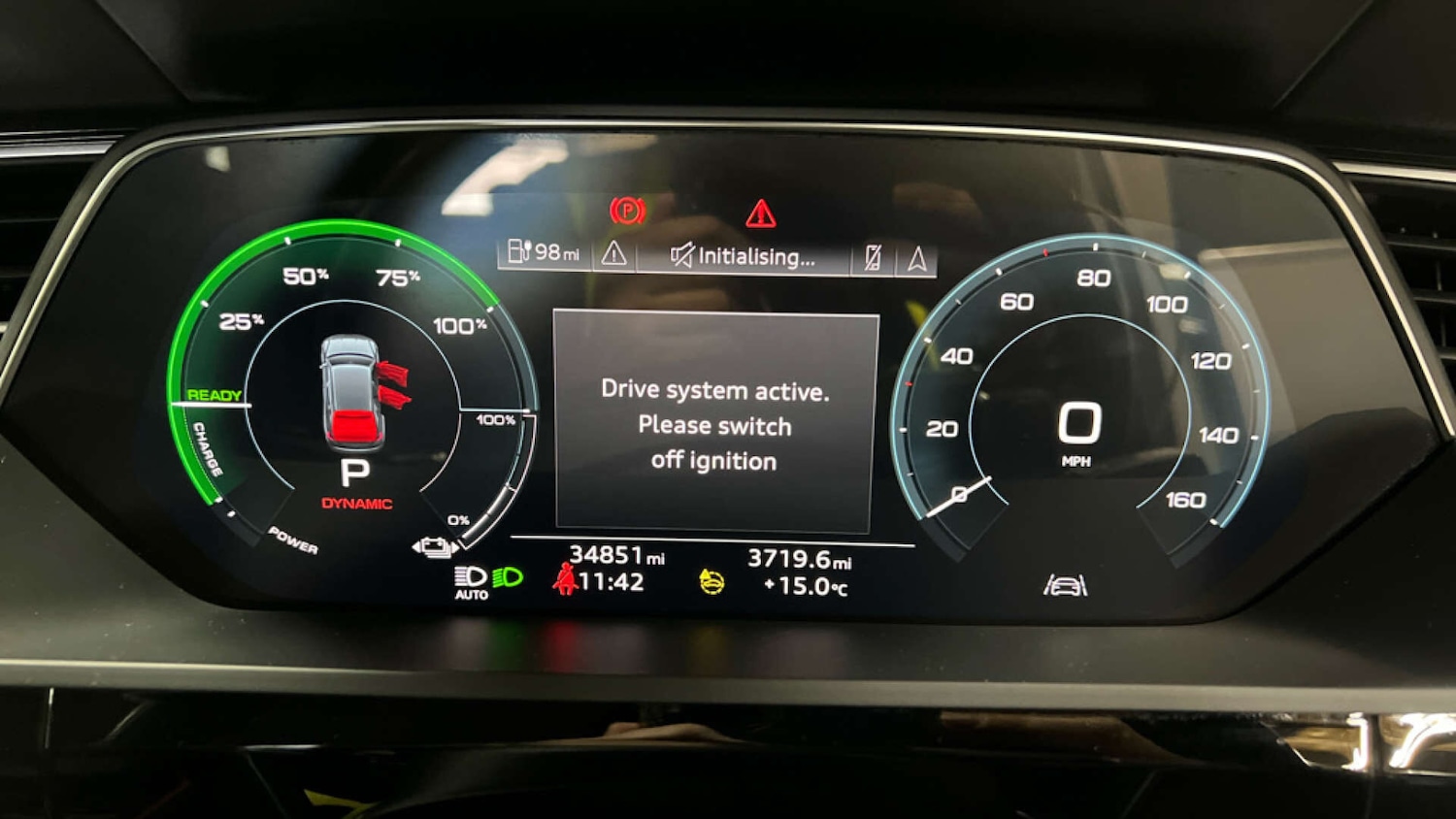 Used Audi e-tron 2021 for sale - 76481203: Photo 8