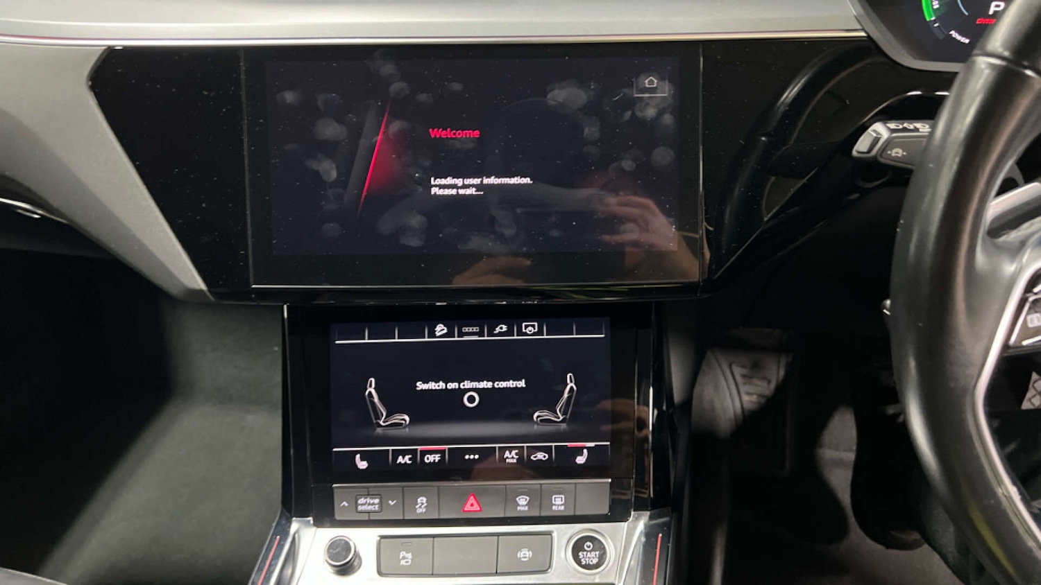 Used Audi e-tron 2021 for sale - 76481203: Photo 9