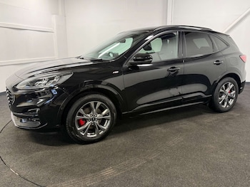 Used Ford Kuga 2020 for sale - 77355128: Photo