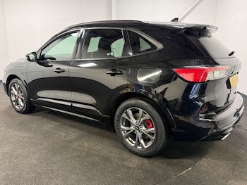 Used Ford Kuga 2020 for sale - 77355128: Photo