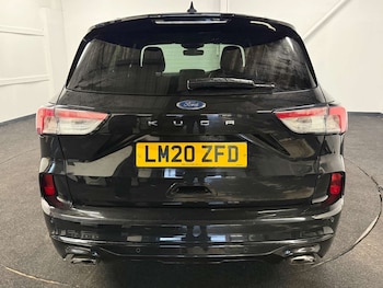 Used Ford Kuga 2020 for sale - 77355128: Photo