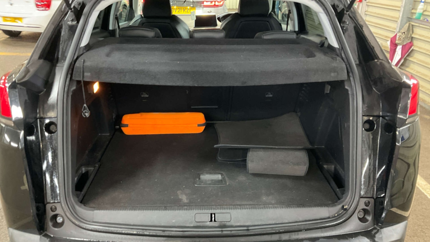 Used Peugeot 3008 2019 for sale - 77208680: Photo 12