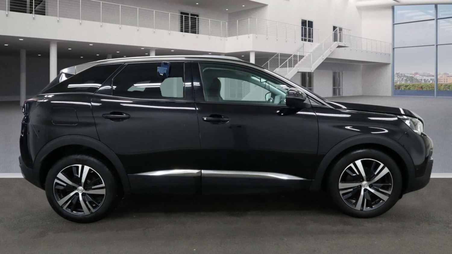 Used Peugeot 3008 2019 for sale - 77208680: Photo 6