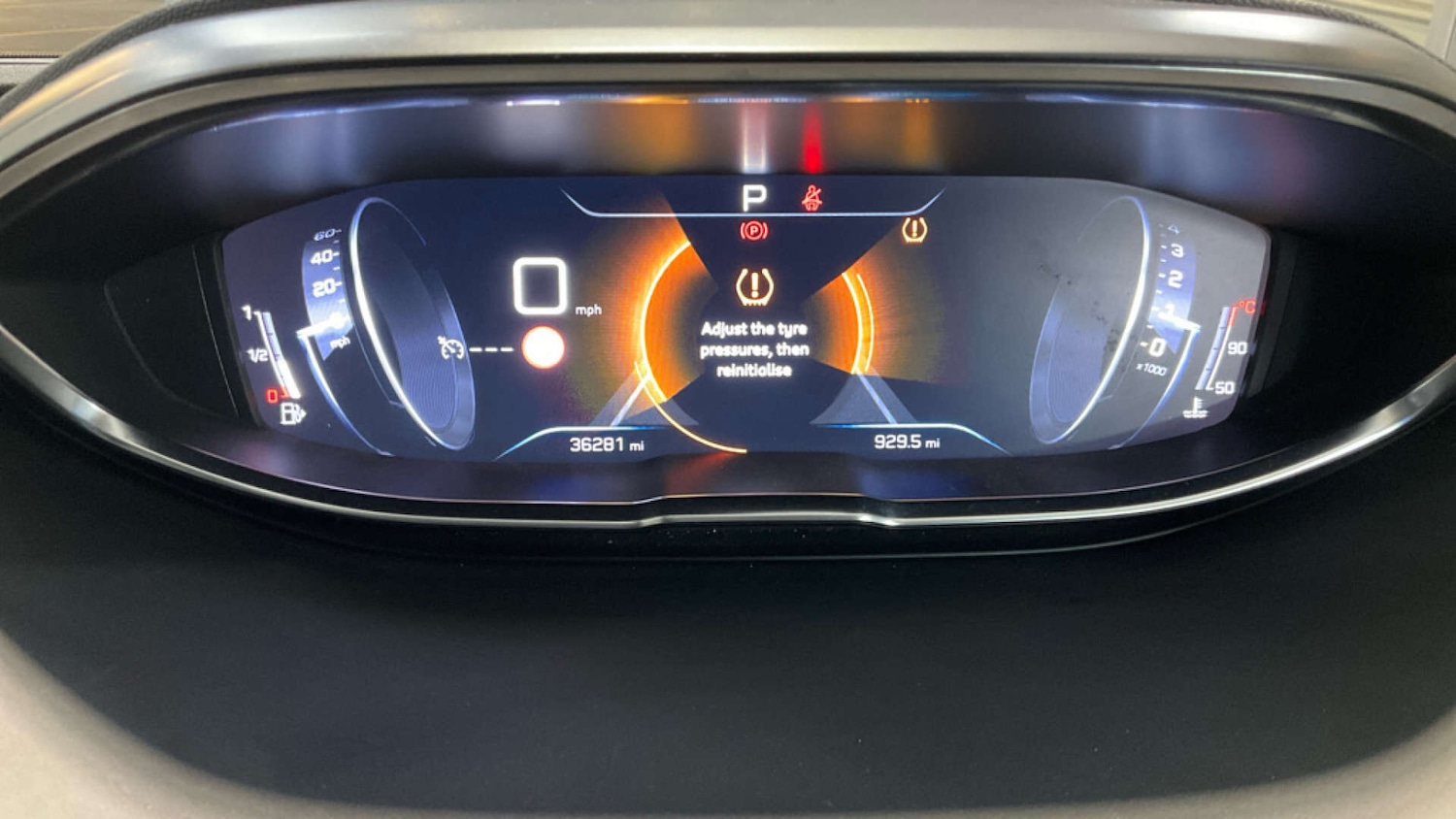 Used Peugeot 3008 2019 for sale - 77208680: Photo 8