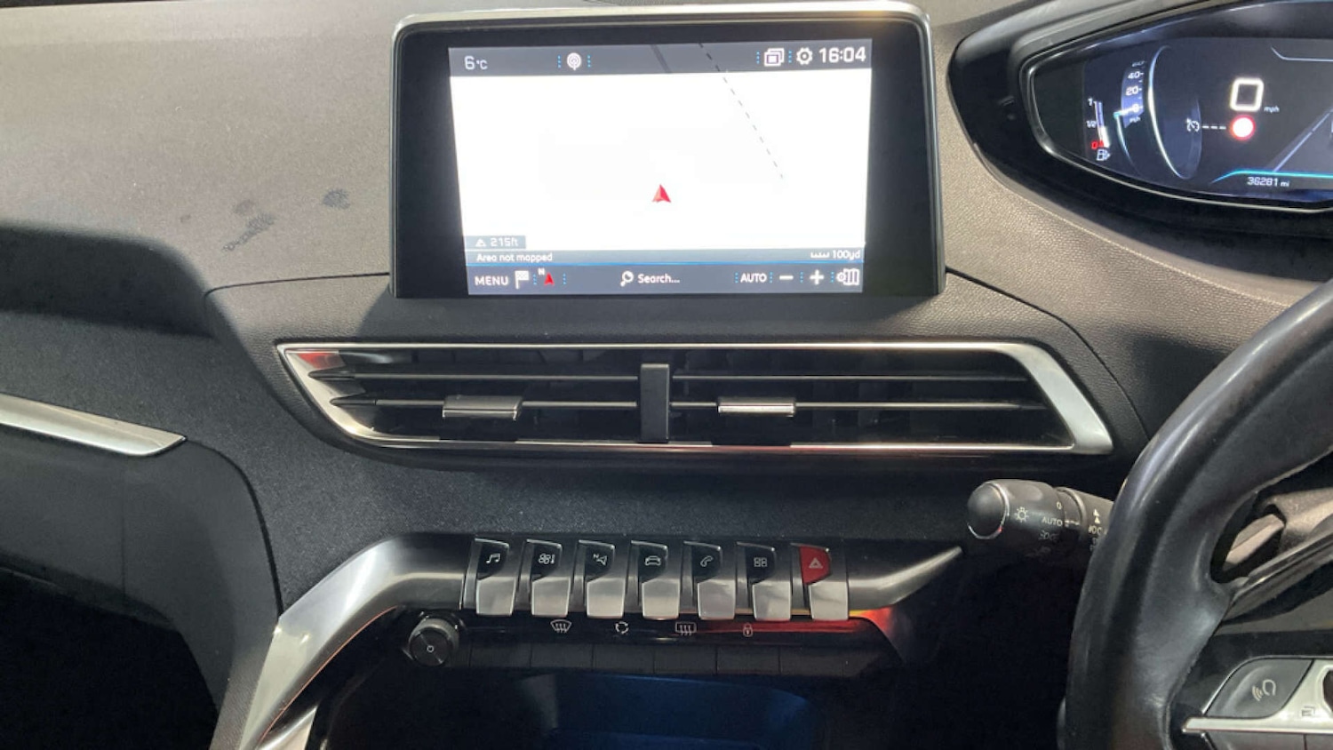 Used Peugeot 3008 2019 for sale - 77208680: Photo 9