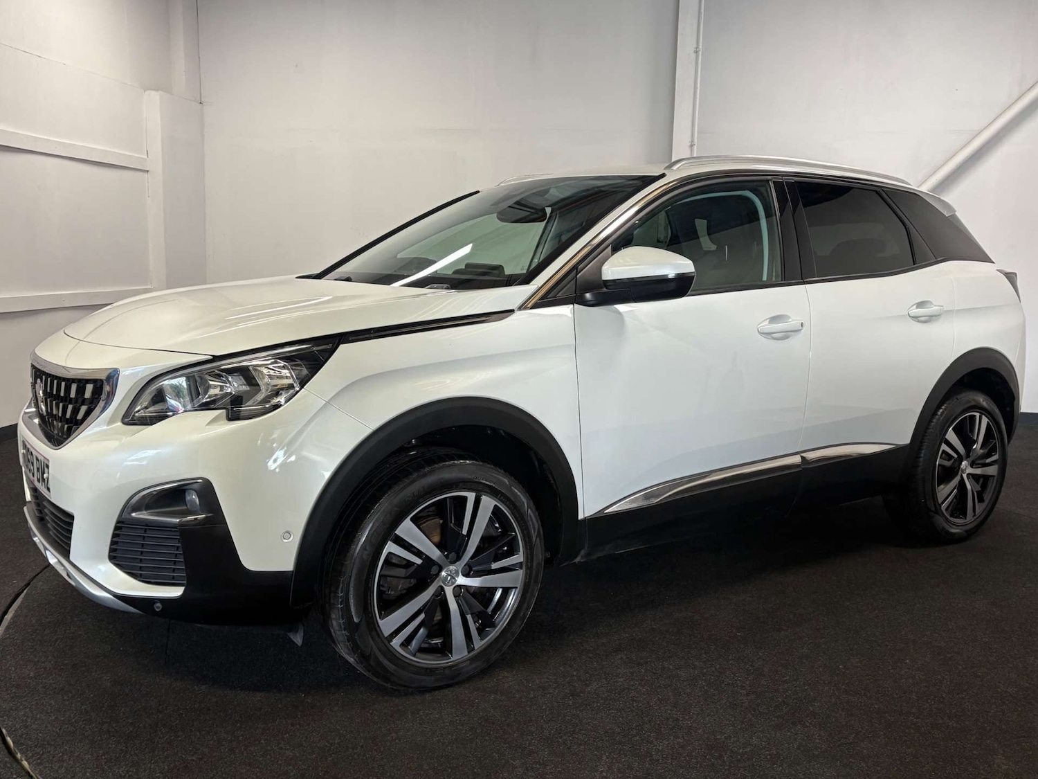 Used Peugeot 3008 2020 for sale - 78108258: Photo 2