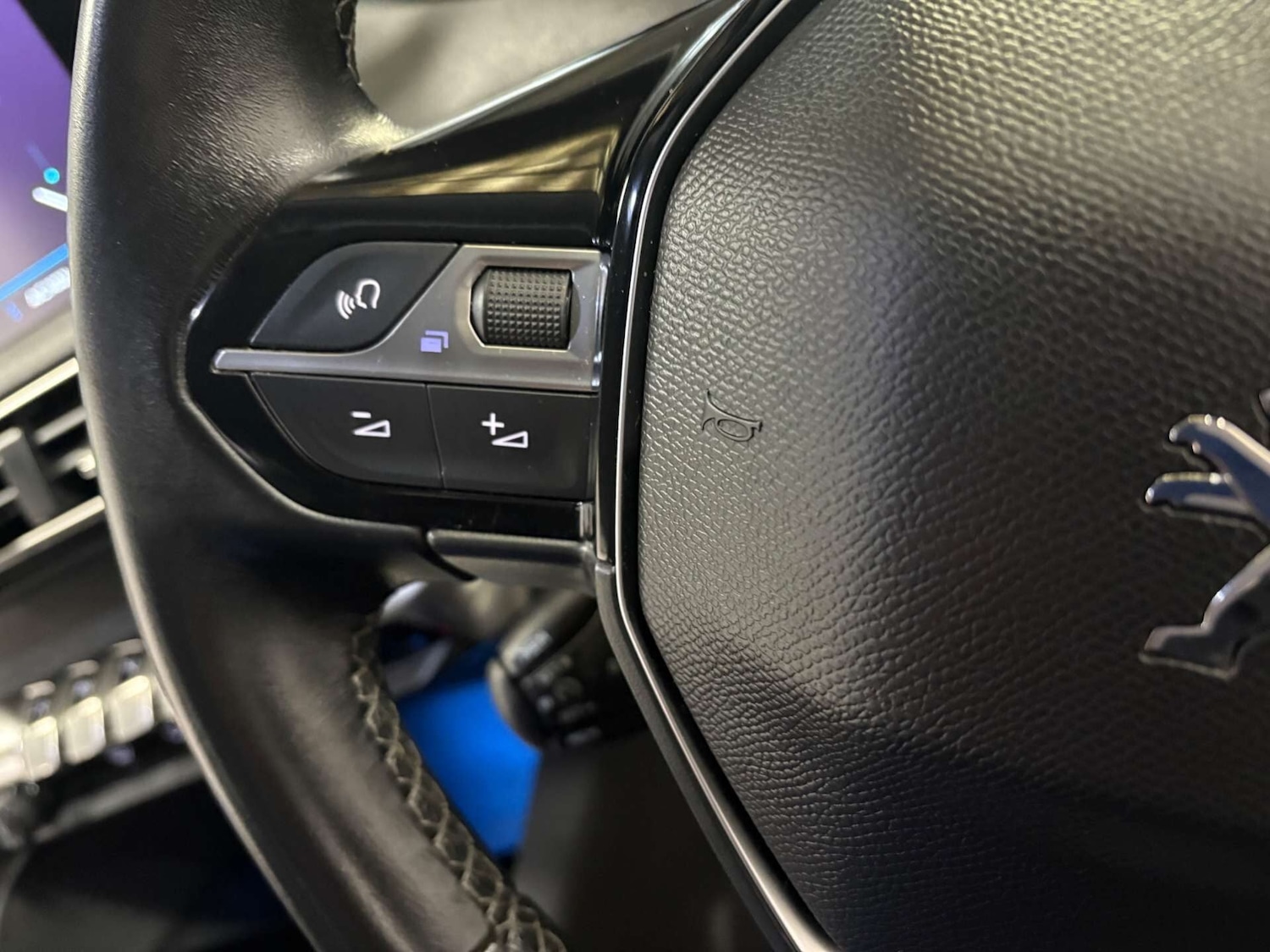 Used Peugeot 3008 2020 for sale - 78108258: Photo 20