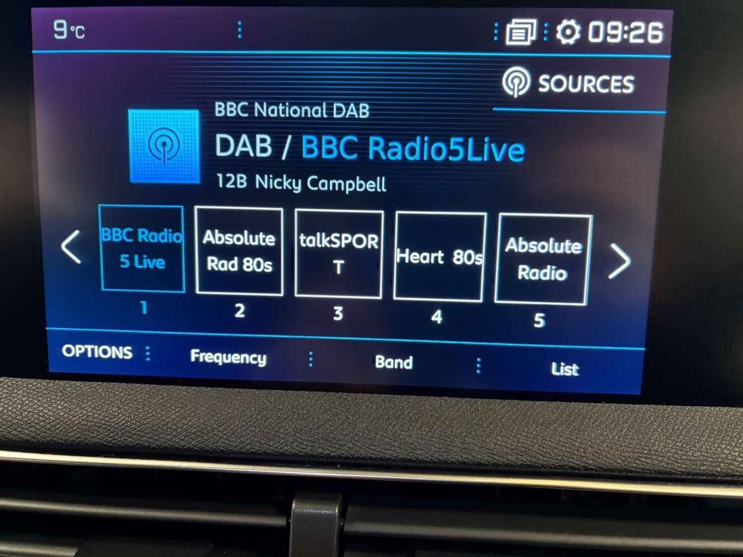 Used Peugeot 3008 2020 for sale - 78108258: Photo 26