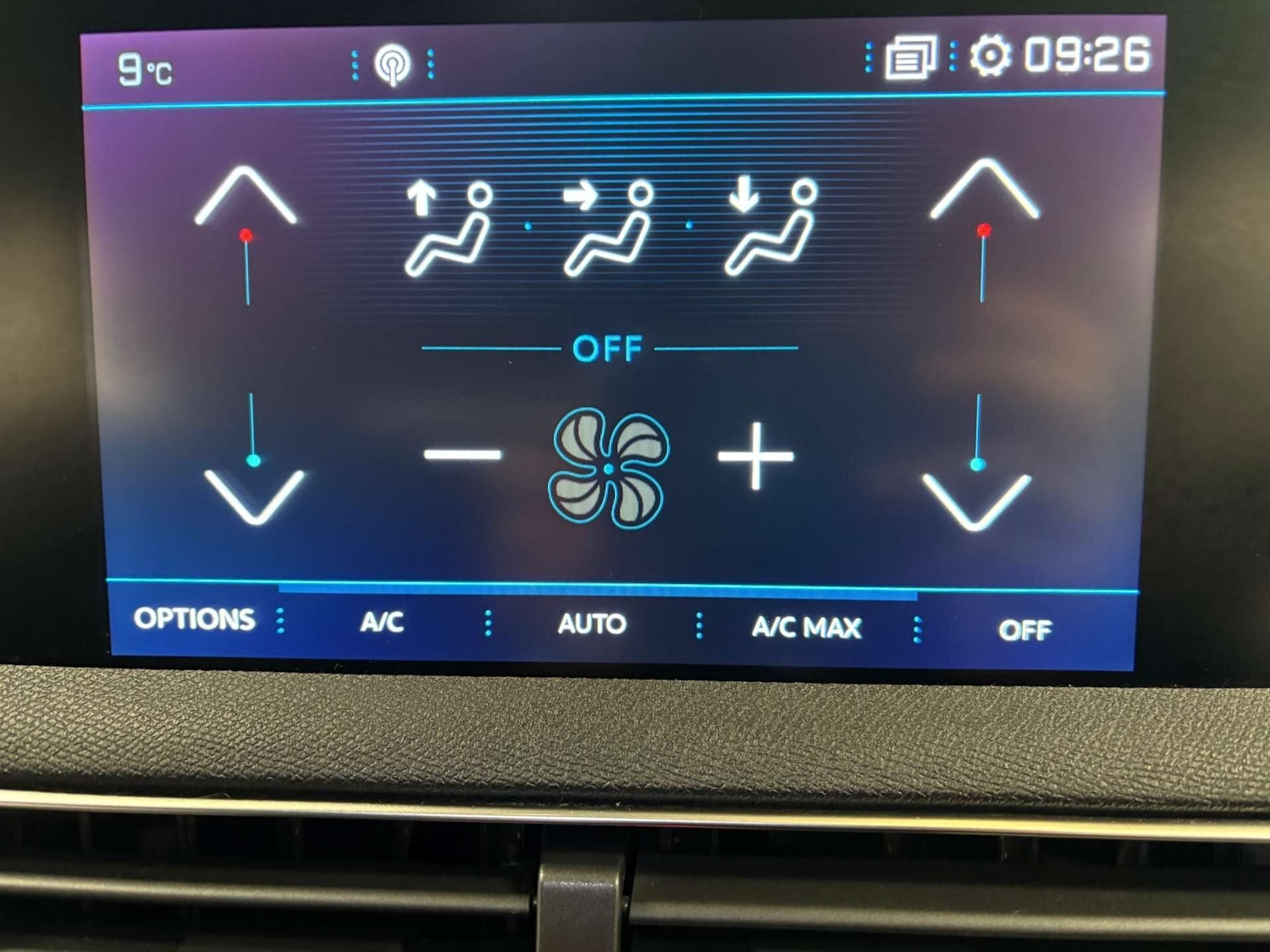 Used Peugeot 3008 2020 for sale - 78108258: Photo 27