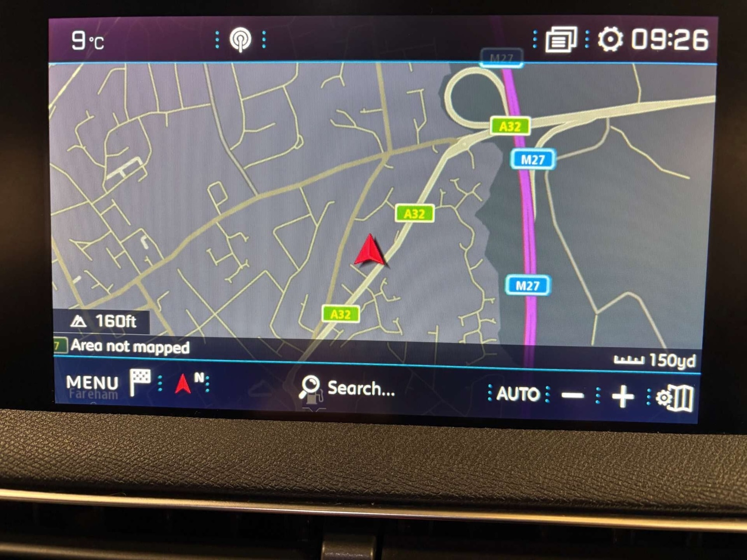 Used Peugeot 3008 2020 for sale - 78108258: Photo 28