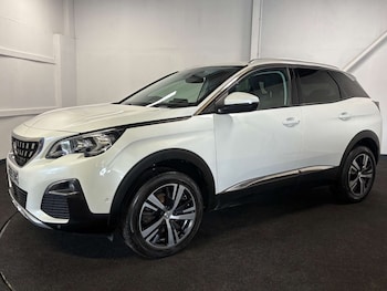 Used Peugeot 3008 2020 for sale - 78108258: Photo