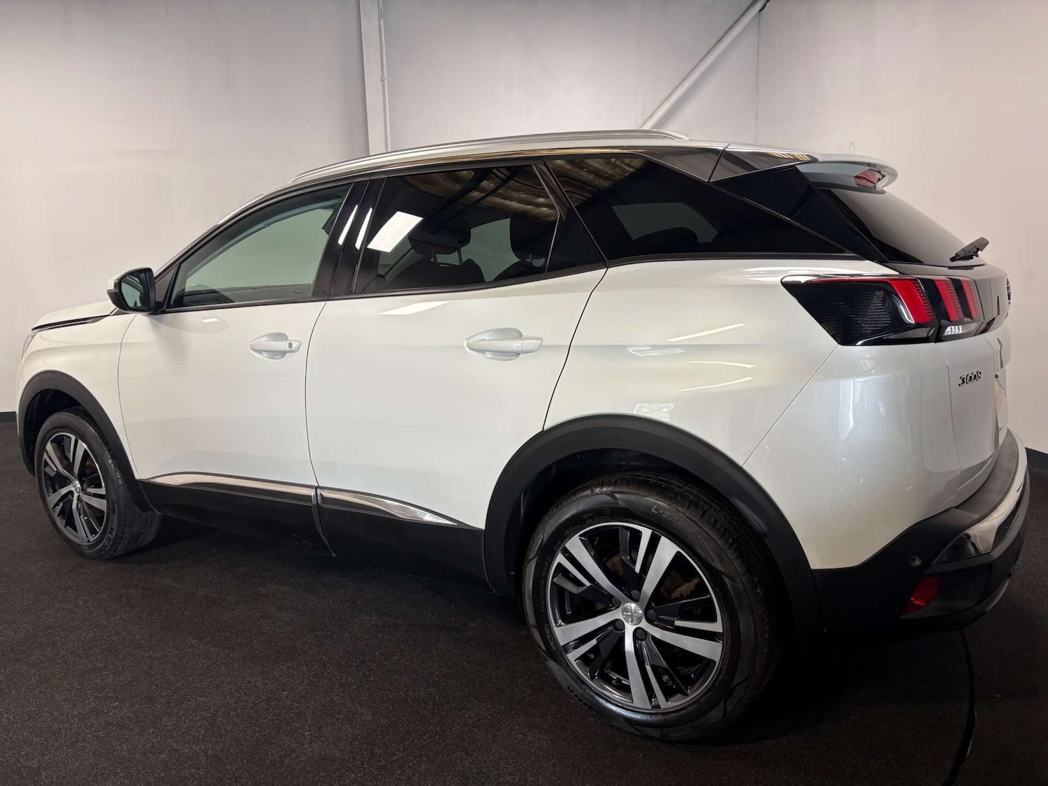 Used Peugeot 3008 2020 for sale - 78108258: Photo 3