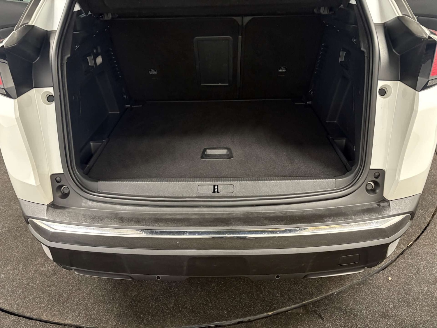 Used Peugeot 3008 2020 for sale - 78108258: Photo 39